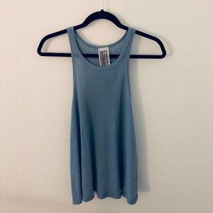 Free People tank